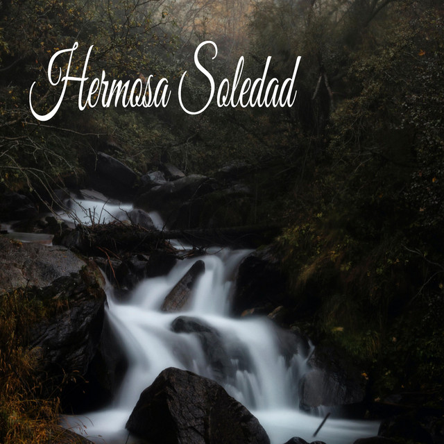 Hermosa Soledad cover art