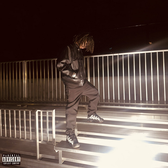 Duwap Kaine - Saucin'