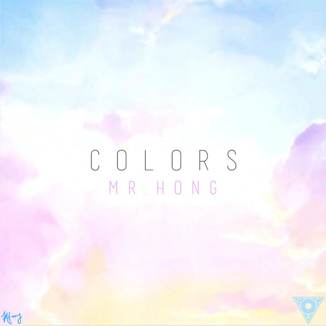 Colors cover art