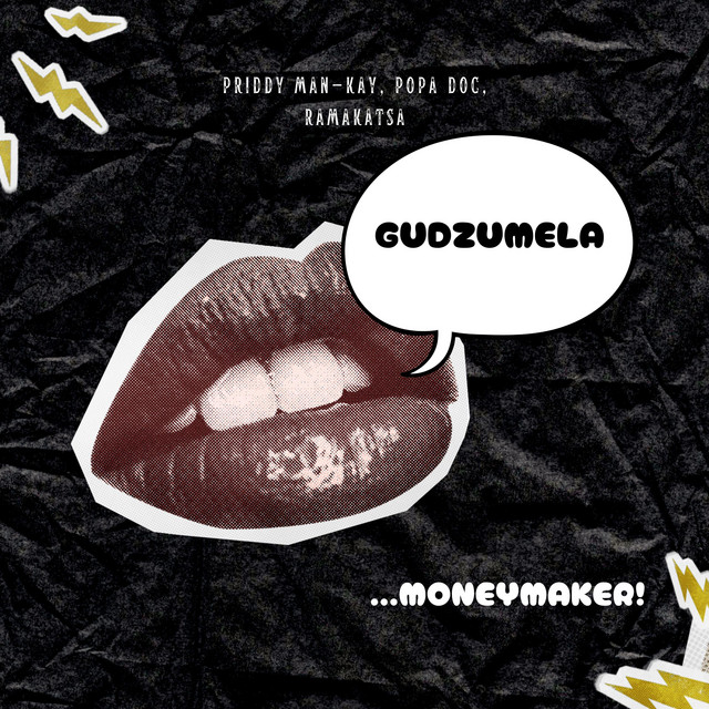 Gudzumela