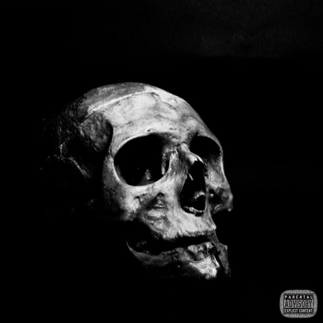 Обкладинка: Death Struggle — LXTEWINT3R