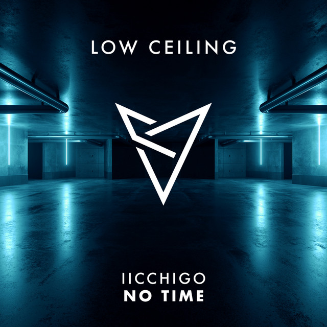 NO TIME album art