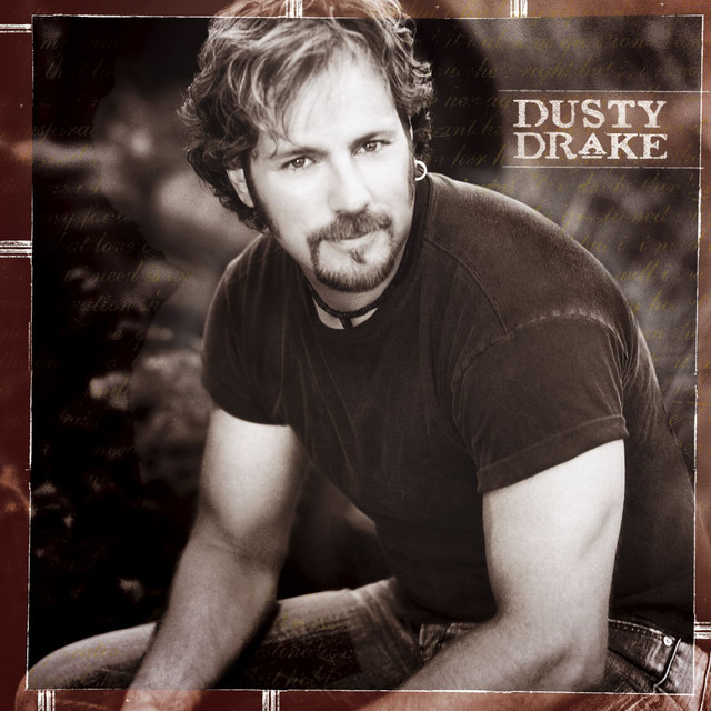 Dusty Drake cover