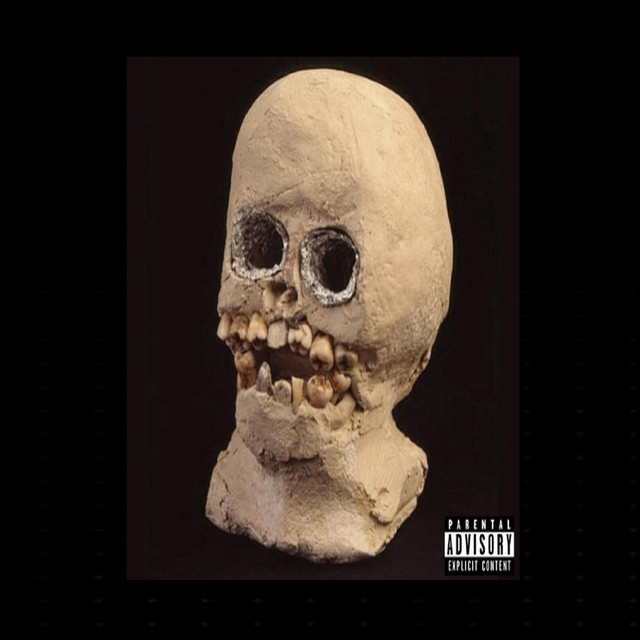 Remains cover art