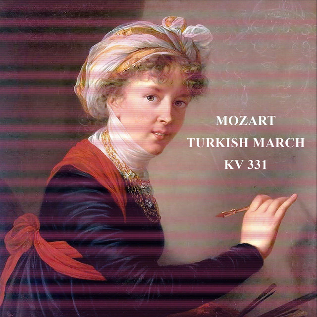 Mozart: Turkish March, KV 331