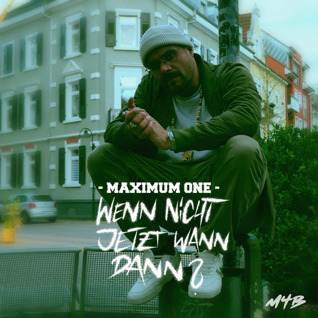 Wenn nicht jetzt wann dann? cover