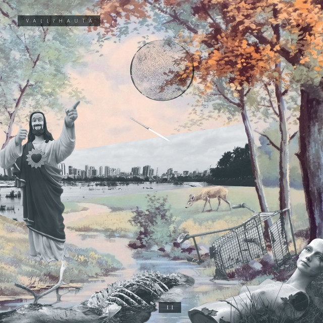 undefined album image