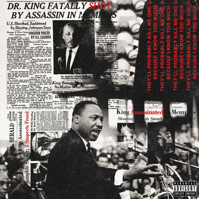 MLK (Live) - Single by Selli Paper | Spotify