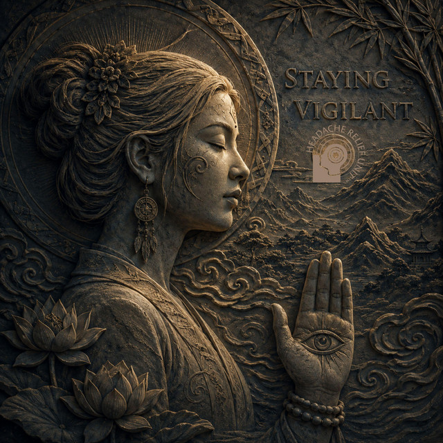 Staying Vigilant
