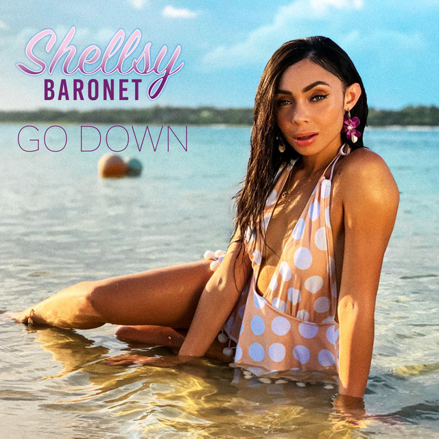 Go Down cover art