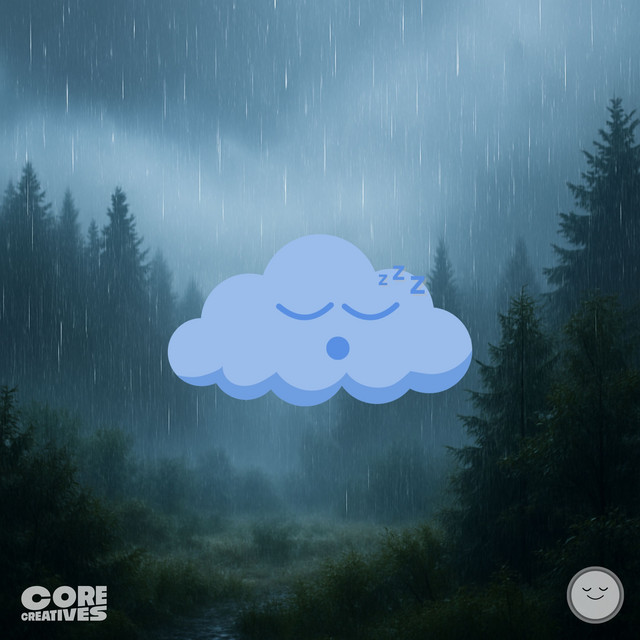 Gentle Rain cover art