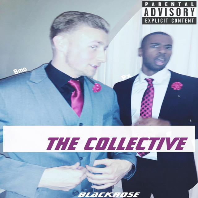 The Collective cover art
