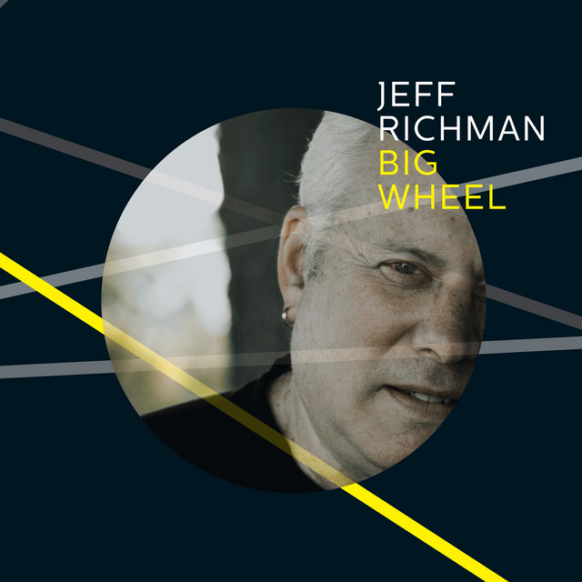 Big Wheel cover art
