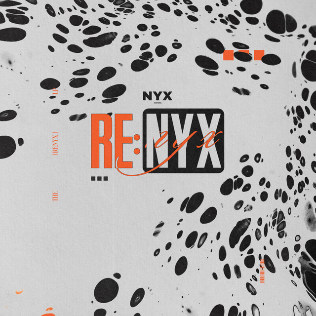 RE:NYX cover