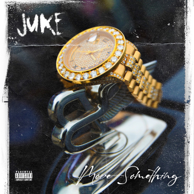 Move Something cover art