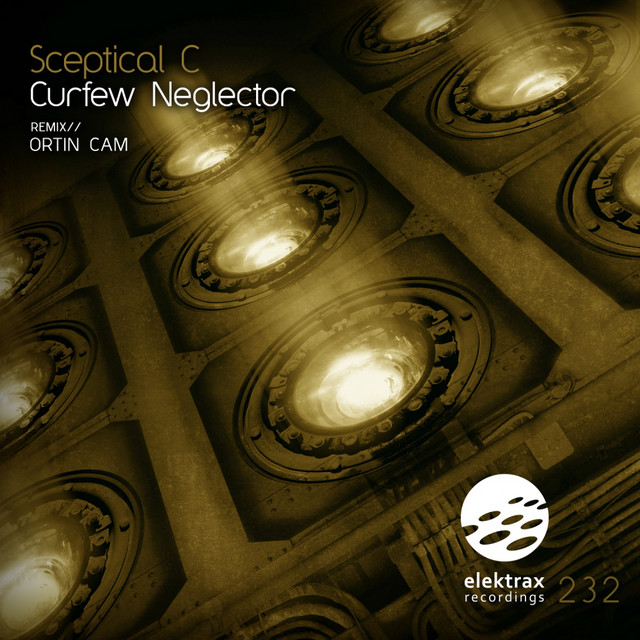 Curfew Neglector cover art