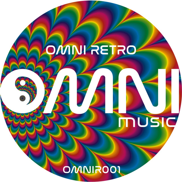 Omni Retro cover art