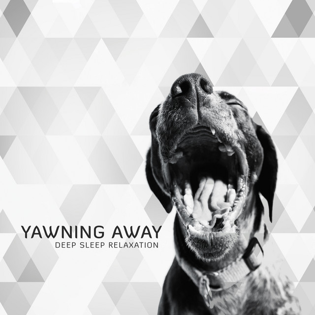Yawning Away cover art