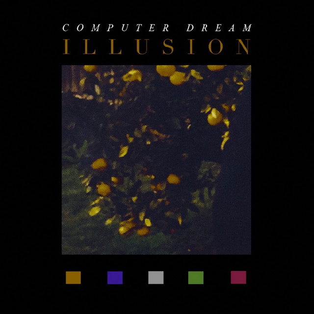 Illusion cover art