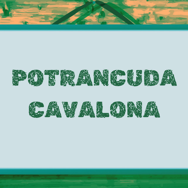 Potrancuda Cavola