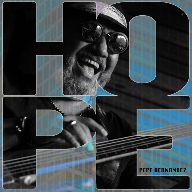 Hope album image