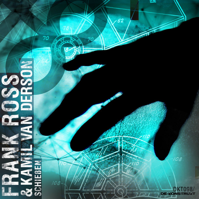 Schiesen - Jacks Menec Remix cover art