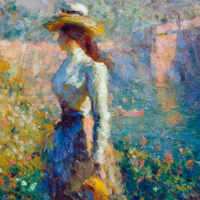 Debussy cover art