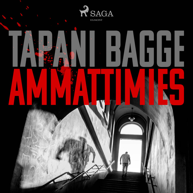 Tapani Bagge