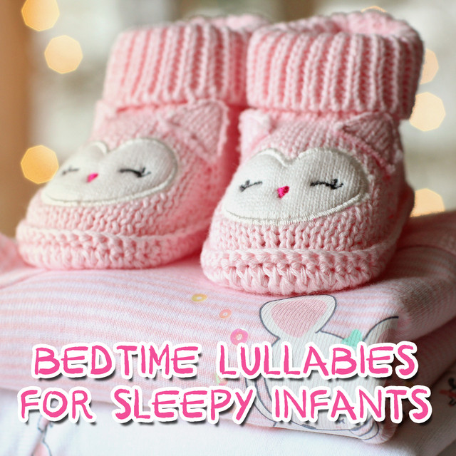 Brahms Lullaby (Harp) cover art