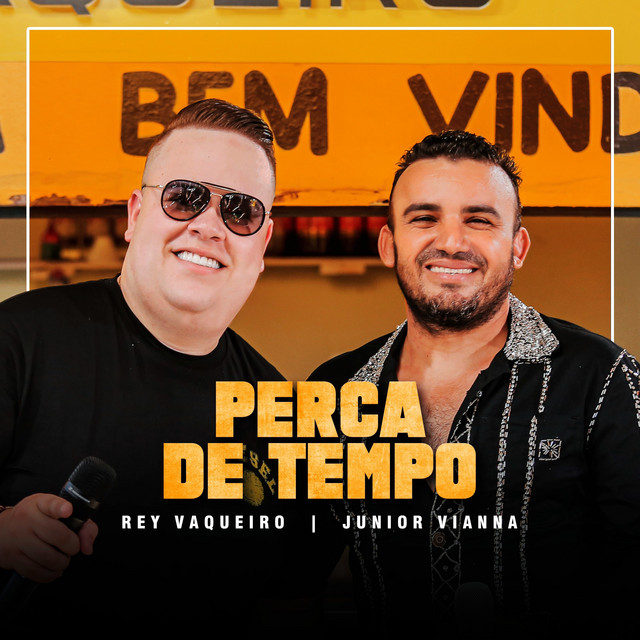 Perca de Tempo - Ao Vivo