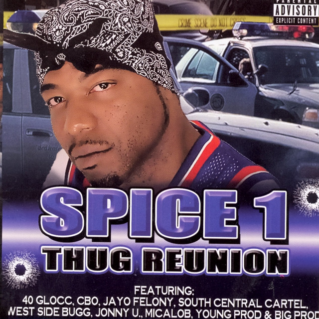 Got 2 Get It - song and lyrics by Spice 1, South Central Cartel