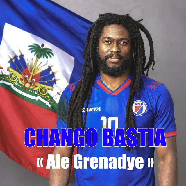 Ale grenadye
