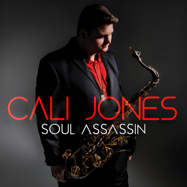 Soul Assassin cover art