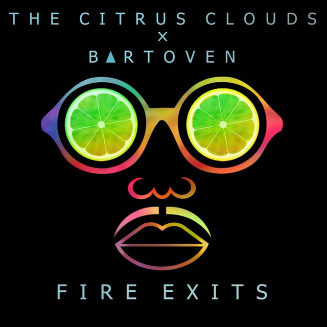 Fire Exits cover art
