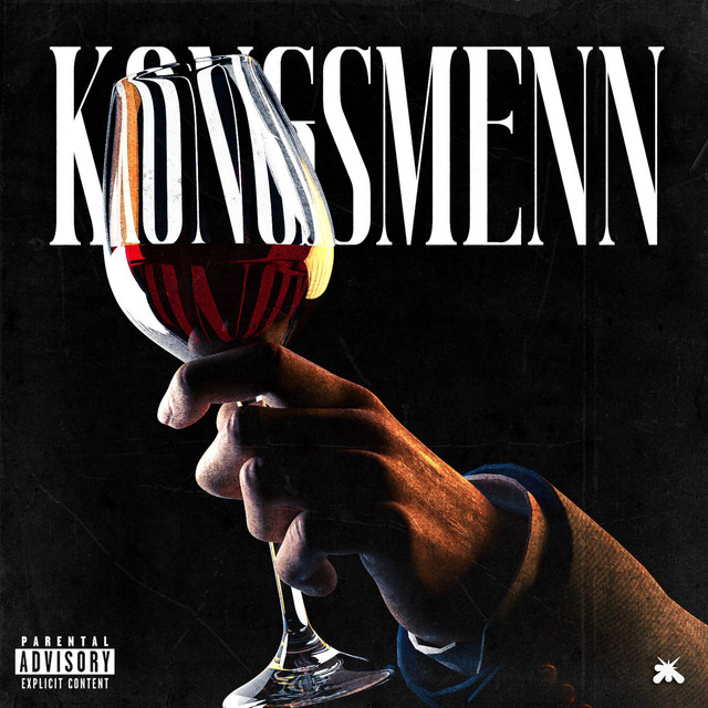 Kongsmenn
