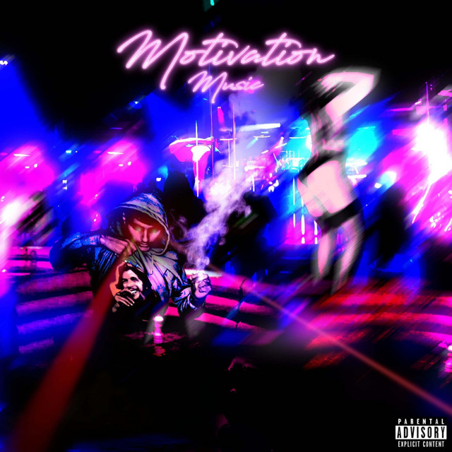 Motivation Music cover art