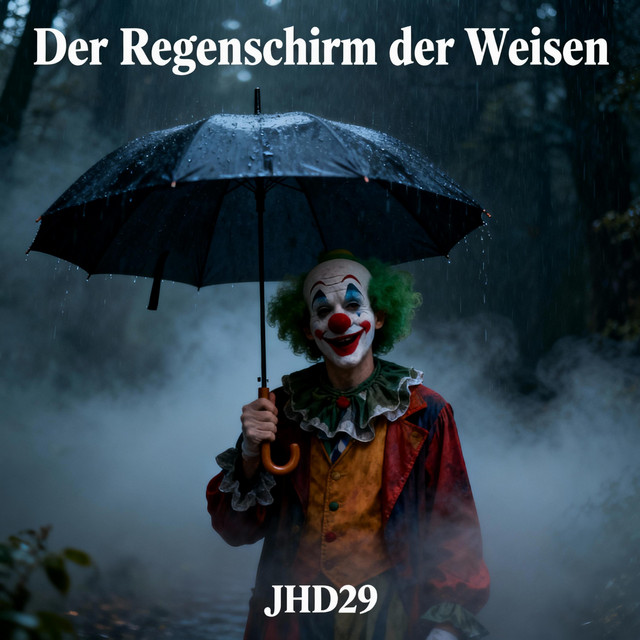 JHD29 – Spotify Profilbild