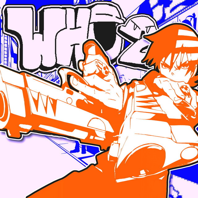 WHO 2