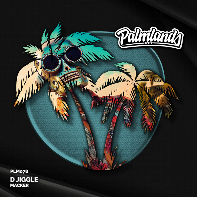 D Jiggle cover art