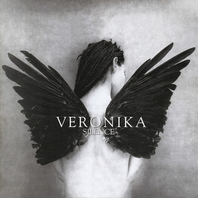 Veronika cover art