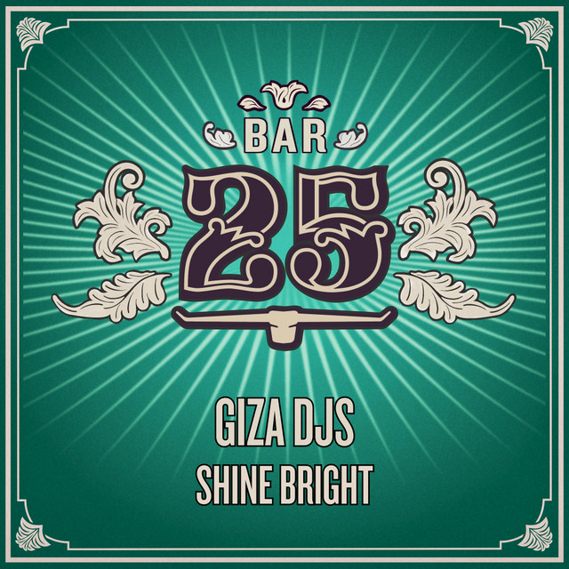 Shine Bright