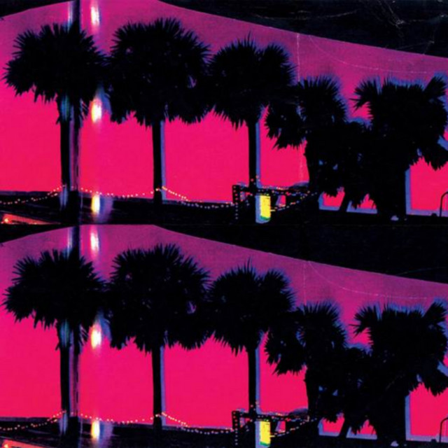 Cruise Control EP cover art