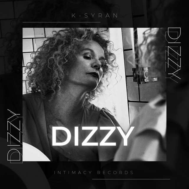 Dizzy cover art