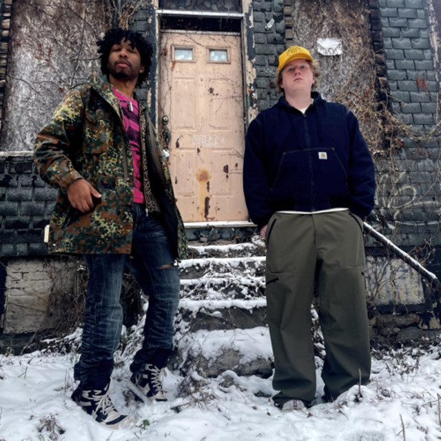undefined album image