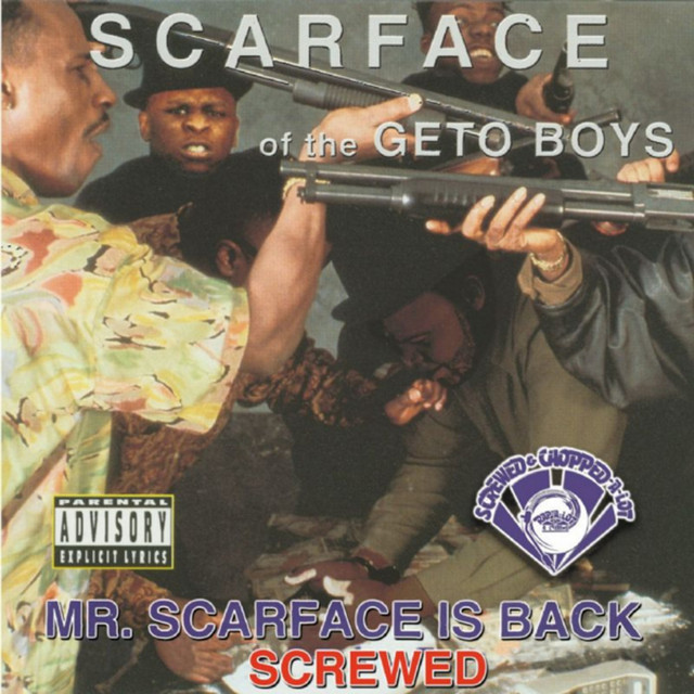 Money And The Power - Screwed & Chopped - song and lyrics by