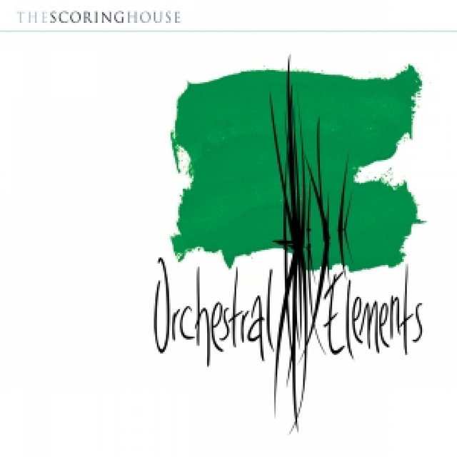 Orchestral Elements cover art
