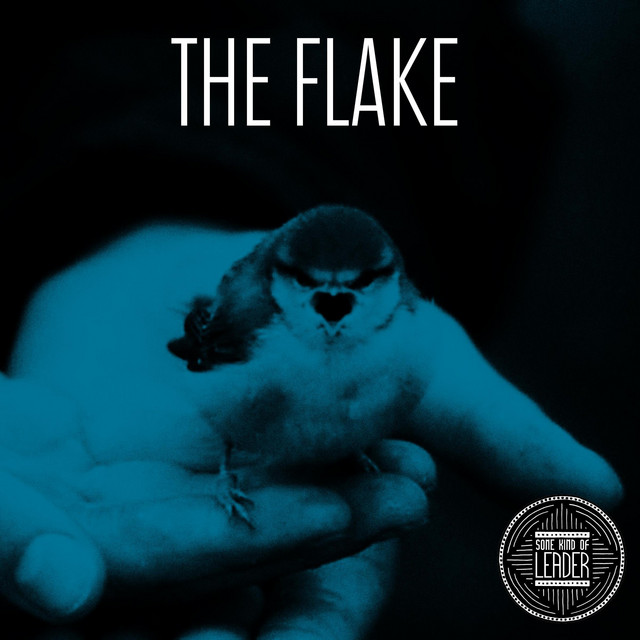 The Flake cover art