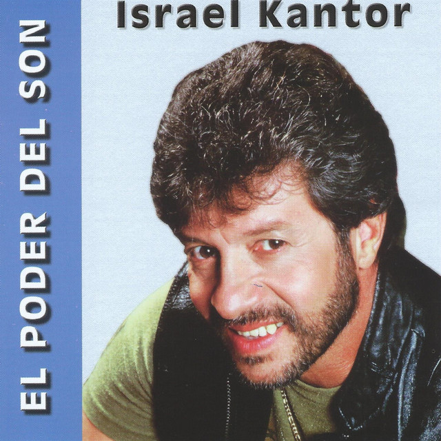 El Poder Del Son cover art
