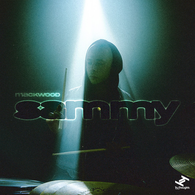 Sammy cover art