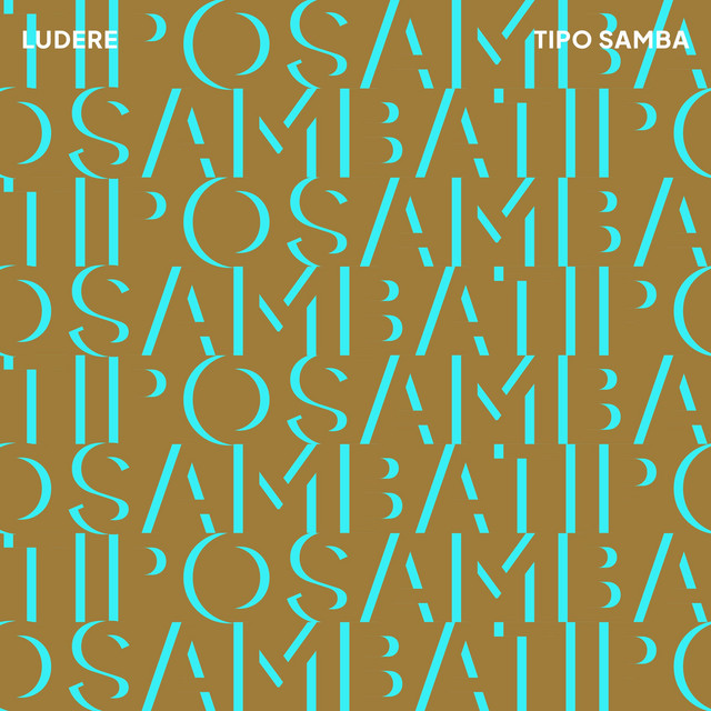TIPO SAMBA cover art